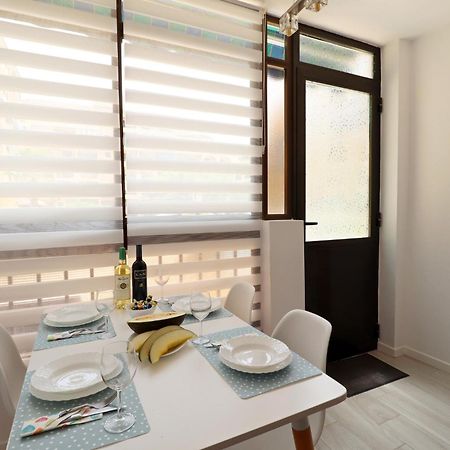 Apartment Blanco - Vina Mar III ลามาตา ภายนอก รูปภาพ