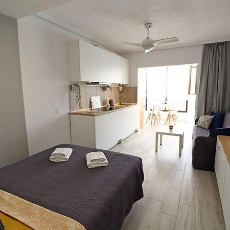 Apartment Blanco - Vina Mar III ลามาตา ภายนอก รูปภาพ