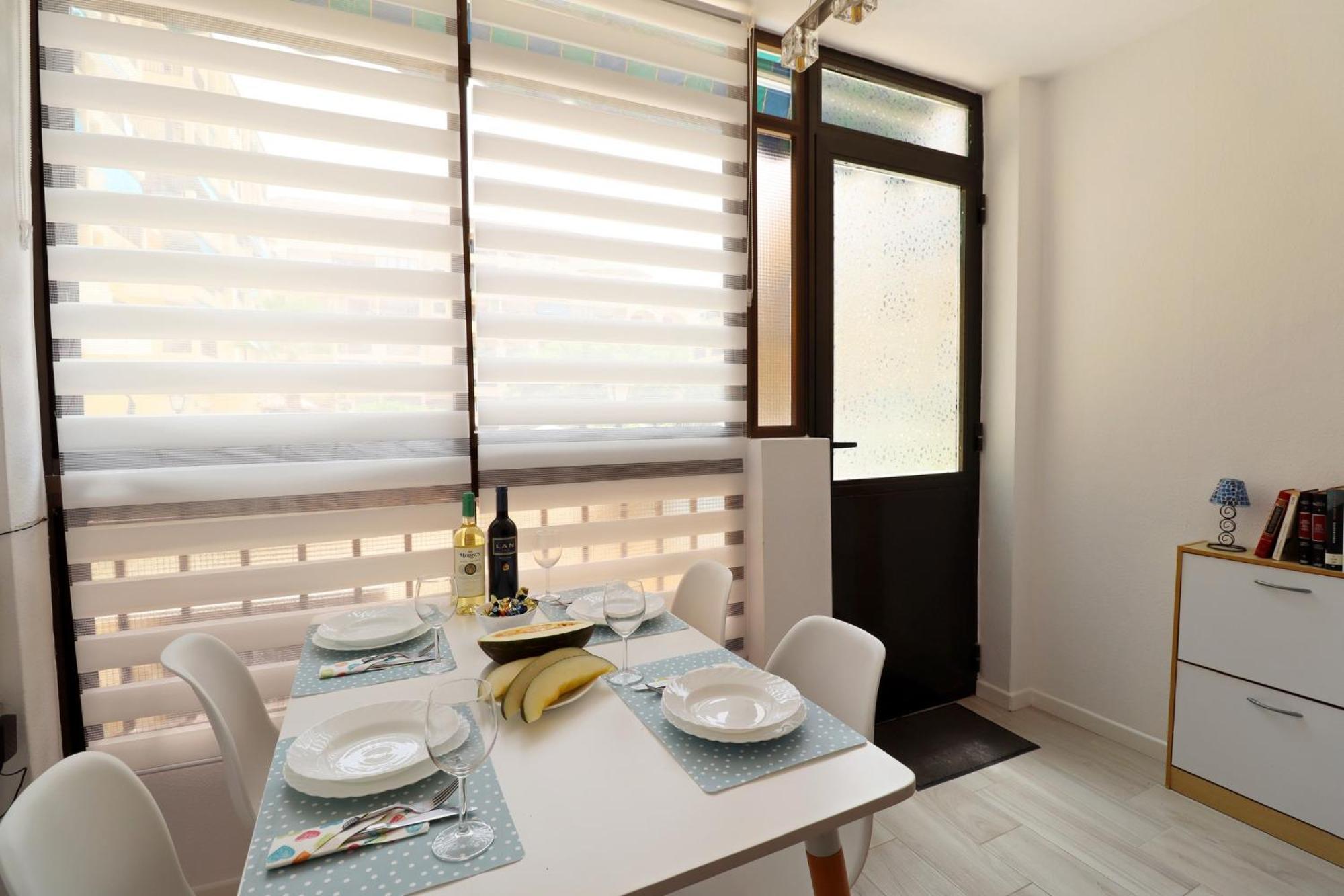 Apartment Blanco - Vina Mar III ลามาตา ภายนอก รูปภาพ