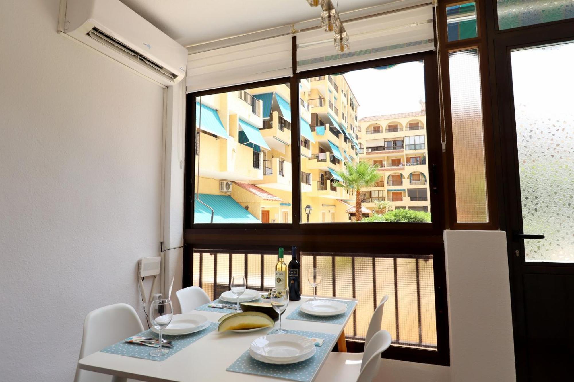 Apartment Blanco - Vina Mar III ลามาตา ภายนอก รูปภาพ